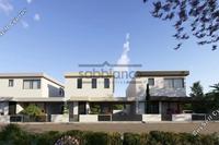3 Bedroom Detached house in Pano Lakatamia (Nicosia) for sale 