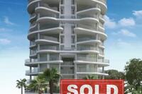 2 Bedroom Apartment in Mackenzie (Larnaca) for sale 
