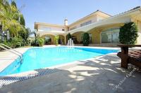 6 Bedroom Detached house in Egkomi (Nicosia) to rent 