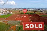 13058 SQM Land · Liopetri (Famagusta) for sale 