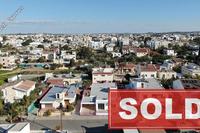 4 Bedroom Bungalow in Kato Lakatamia (Nicosia) for sale 