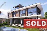 4 Bedroom Detached house · Protaras (Famagusta) for sale 