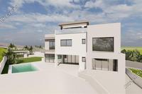 5 Bedroom Detached house · Mouttagiaka (Limassol) for sale 