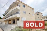 1 Bedroom Penthouse · Peyia (Paphos) for sale 
