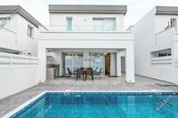 4 Bedroom Detached house in Livadia Larnacas (Larnaca) for sale 