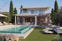 3 Bedroom Detached house in Limassol Municipality (Limassol) for sale 