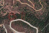 1840 SQM Plot in Kornos (Larnaca) for sale 