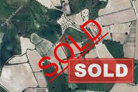 2676 SQM Land in Polemi (Paphos) for sale 