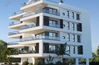 3 Bedroom Apartment in Faneromeni (Larnaca) for sale 