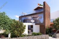 3 Bedroom Detached house in Zakaki (Limassol) for sale 
