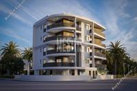 3 Bedroom Apartment · Lykavitos (Nicosia) for sale 