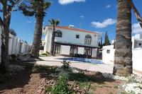 5 Bedroom Detached house in Livadia Larnacas (Larnaca) for sale 