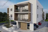 1 Bedroom Apartment · Makedonitissa (Nicosia) for sale 