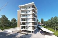 3 Bedroom Penthouse · Mackenzie (Larnaca) for sale 