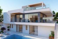 3 Bedroom Detached house in Paphos Municipality (Paphos) for sale 