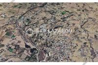 3707 SQM Land · Pera Orinis (Nicosia) for sale 