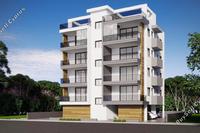 2 Bedroom Apartment in Faneromeni (Larnaca) for sale 