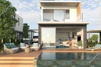 3 Bedroom Detached house in Anavargos (Paphos) for sale 