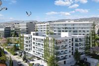 2 Bedroom Apartment in Agios Athanasios (Limassol) for sale 