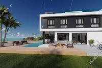 4 Bedroom Detached house in Kapparis (Famagusta) for sale 