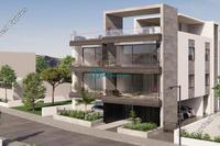 2 Bedroom Penthouse · Sotiros Agios Ioannis Larnaca (Larnaca) for sale 