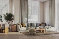 3 Bedroom Ground floor apartment in Archangelos (Nicosia) for sale 