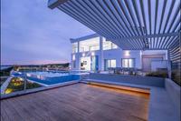 5 Bedroom Detached house in Agios Theodoros Larnacas (Larnaca) to rent 