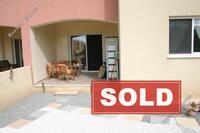2 Bedroom Ground floor apartment · Peyia (Paphos) for sale 