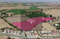 8990 SQM Land · Potamia (Nicosia) for sale 