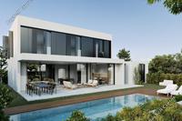 4 Bedroom Detached house in Ilioupoli (Nicosia) for sale 