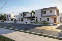 3 Bedroom Detached house in Anglisides (Larnaca) for sale 