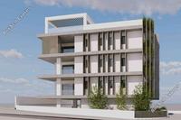 2 Bedroom Apartment · Petrou kai Pavlou (Limassol) for sale 