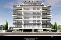 2 Bedroom Apartment in Mackenzie (Larnaca) for sale 