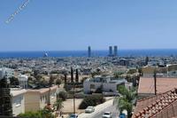 3 Bedroom Apartment in Panthea (Limassol) to rent 