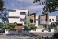 1 Bedroom Apartment in Oroklini (Larnaca) for sale 
