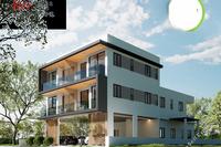 2 Bedroom Apartment in Pano Lakatamia (Nicosia) for sale 