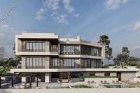 5 Bedroom Detached house in Agios Athanasios (Limassol) for sale 