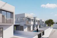 3 Bedroom Detached house · Avgorou (Famagusta) for sale 