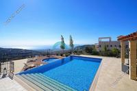 5 Bedroom Detached house in Kathikas (Paphos) to rent 
