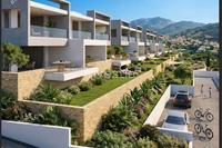 1 Bedroom Ground floor apartment · Pano Lefkara (Larnaca) for sale 