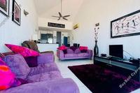 2 Bedroom Penthouse in Tombs Of The Kings (Paphos) for sale 