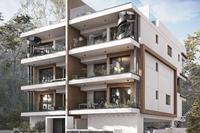 2 Bedroom Apartment · Agios Spyridonas (Limassol) for sale 