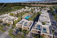 2 Bedroom Apartment · Geroskipou Plage (Paphos) for sale 
