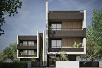 2 Bedroom Apartment · Livadia Larnacas (Larnaca) for sale 
