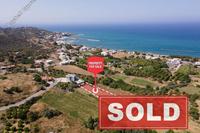 2177 SQM Land · Kato Pyrgos (Nicosia) for sale 