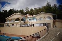 10 Bedroom Detached house in Kapedes (Nicosia) for sale 