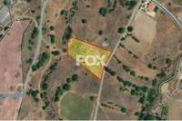3605 SQM Land in Pyrgos Limassol (Limassol) for sale 