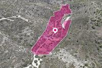 51171 SQM Plot · Asgata (Limassol) for sale 