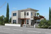 2 Bedroom Detached house · Moni (Limassol) for sale 