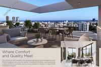 3 Bedroom Apartment · Linopetra (Limassol) for sale 